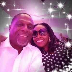 Meet your Posher, Dannette